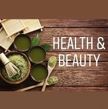 Health and Beauty