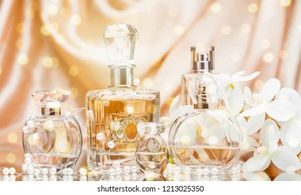 Women's Fragrances