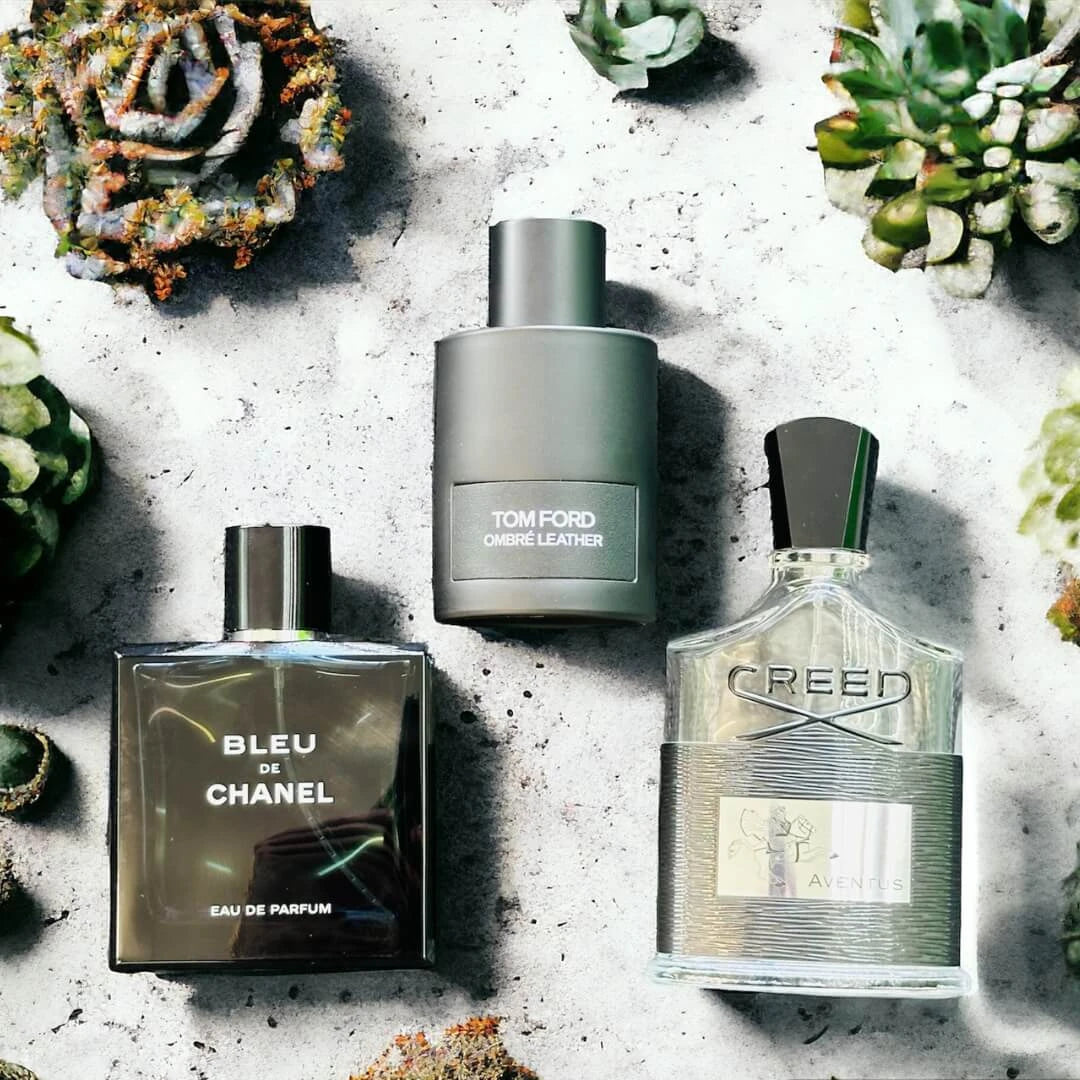 Men's Fragrances