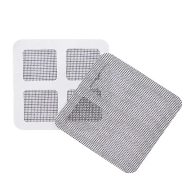 Anti-blocking Filter Screen Disposable