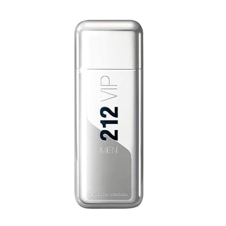 CAROLINA HERRERA 212 VIP Men EDT