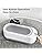 Ultrasonic Jewelry Cleaner, Jewelry Cleaner Machine 12oz 46KHz