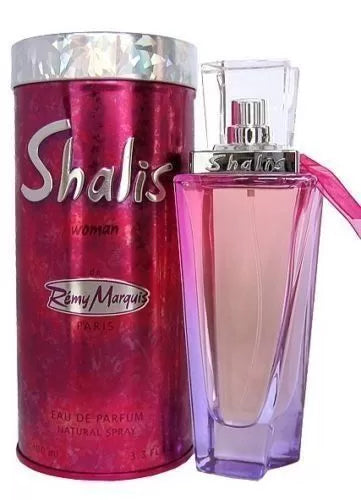 Shalis For Woman By Remy Marquis Eau De Parfume