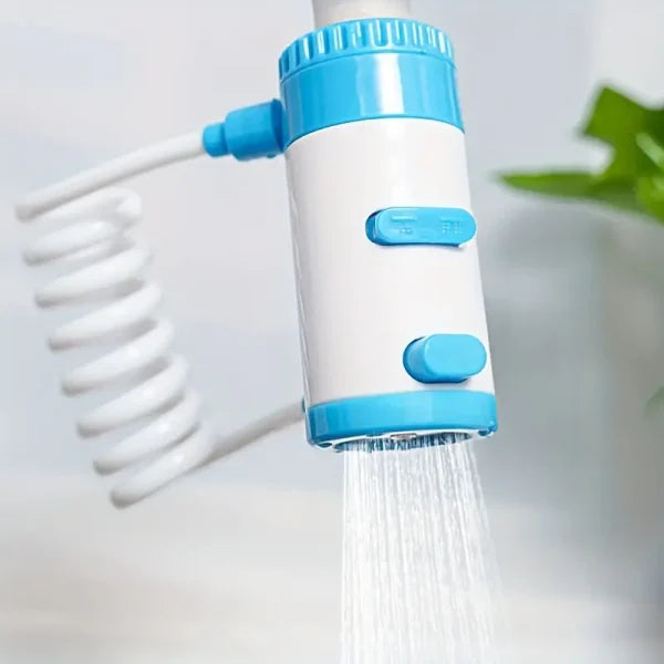 Multi-functional Faucet Extender Yh-01