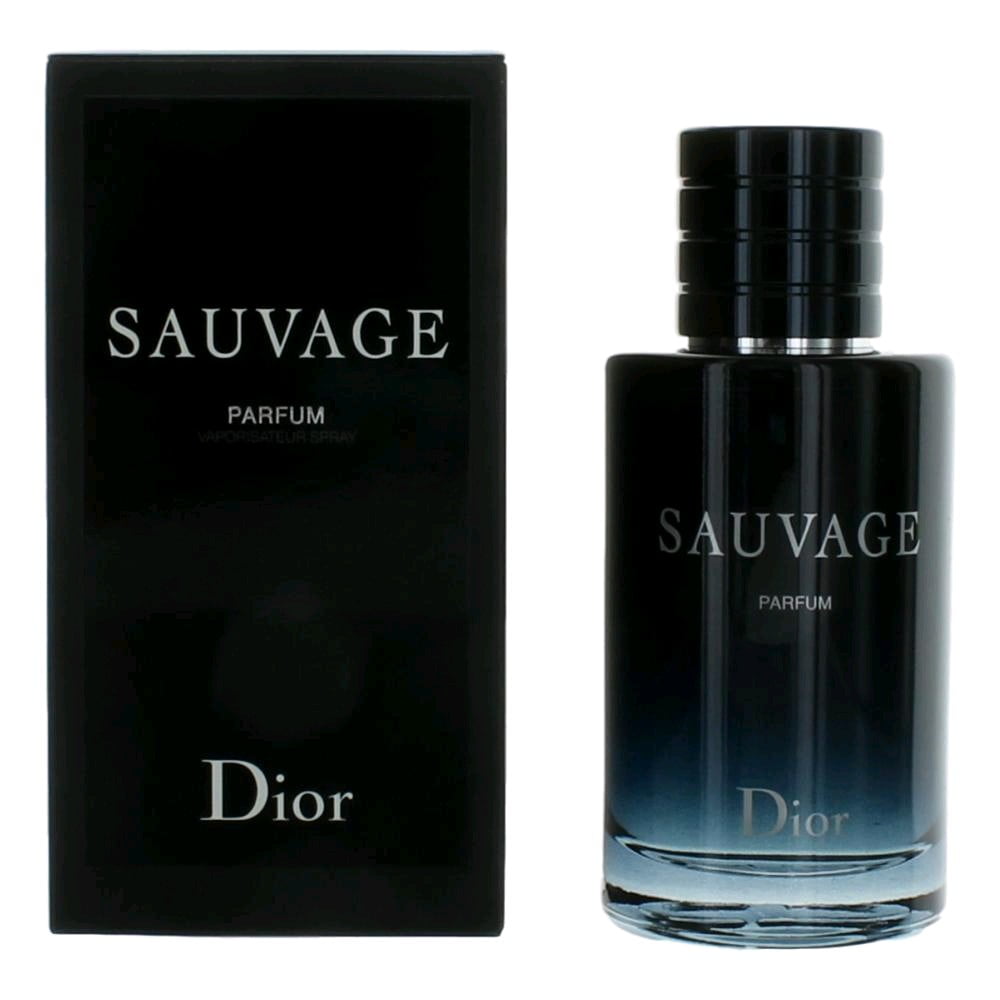 Christian Dior Sauvage Eau De Toilette Spray for Men, 100 ml