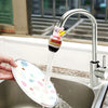 5 LAYER WATER PURIFIER FAUCET