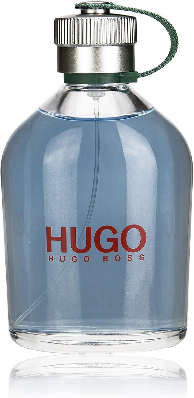 Hugo by Hugo Boss for Men - Eau de Toilette