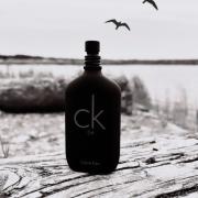 CK Black For Men Edt