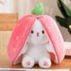 Rabbit Plush Cute Bunny