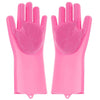 Reusable Silicon Gloves