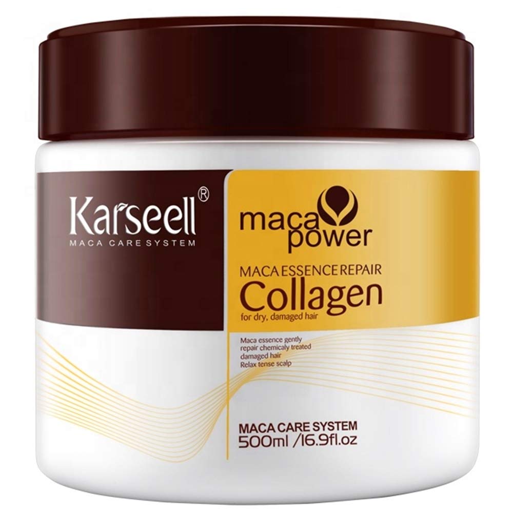 Karseell Maca Power Hair Mask 500ml