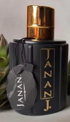 J. Janan Gold Edition Perfume for Men