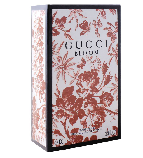 Gucci Bloom Eau De Parfum