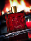 Versace Eros Flame for Men Eau De Parfum