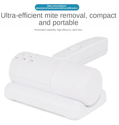 Electric Uv Mite Remover