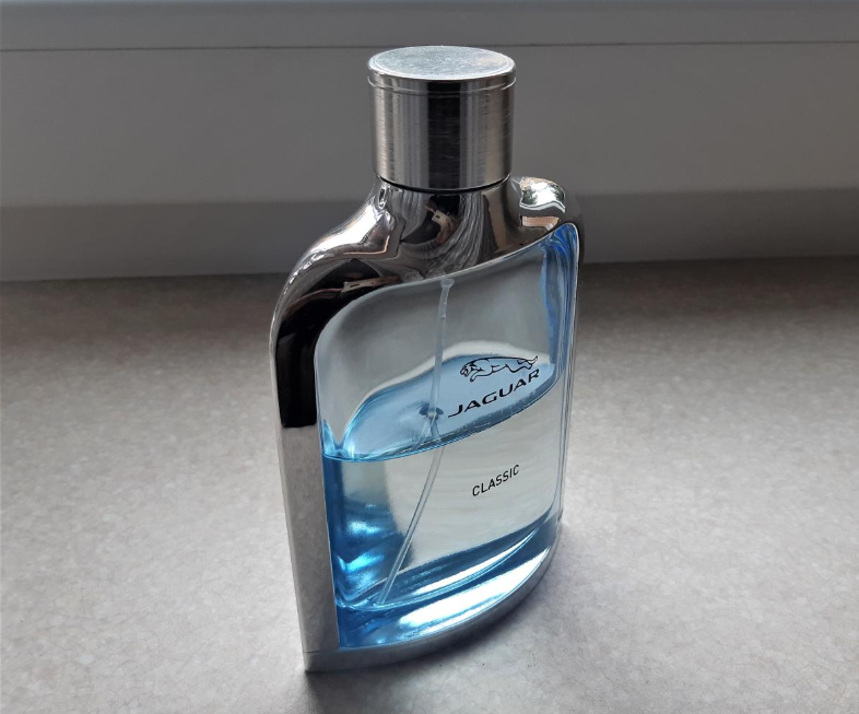 Jaguar Classic Blue For Men