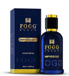 Fogg Impressio Scent For Men