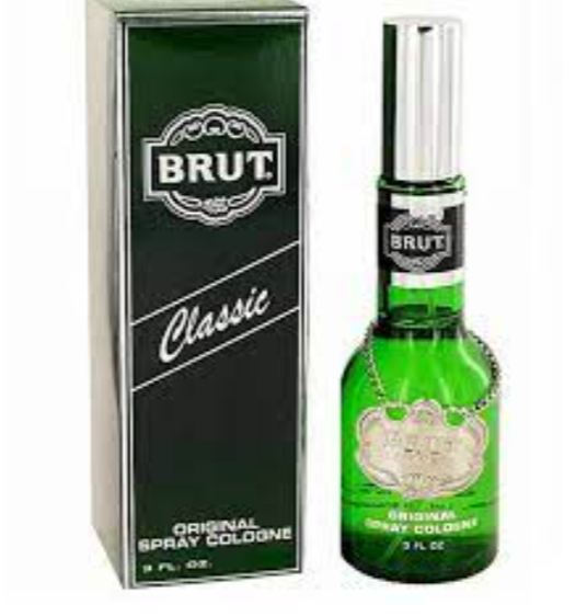 Brut Perfume