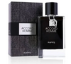 Riiffs Accord Homme Perfume For Men