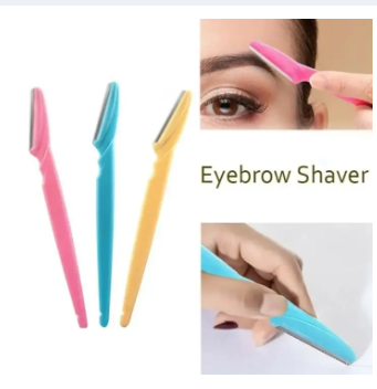 Eyebrow Razor