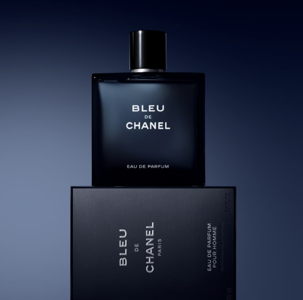 BLEU DE CHANEL