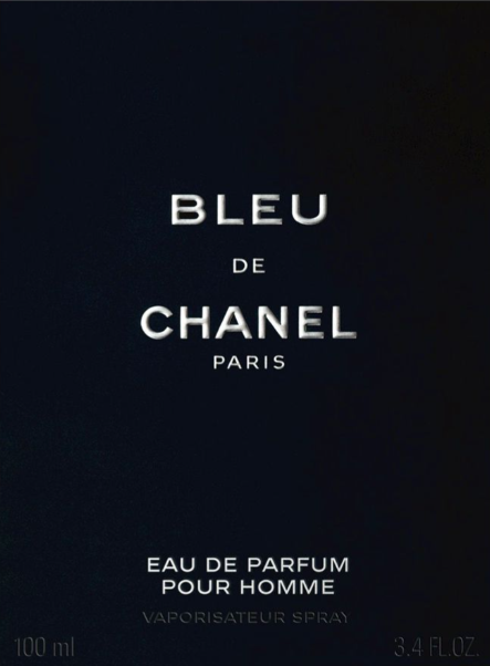 BLEU DE CHANEL