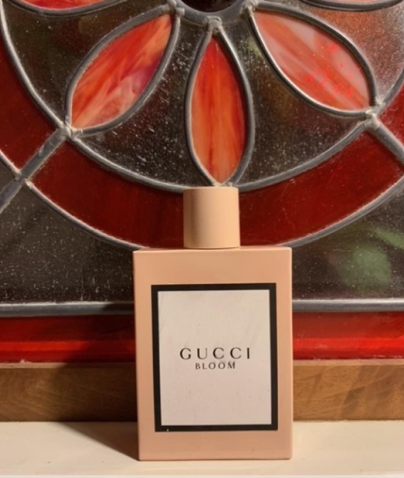 Gucci Bloom Eau De Parfum