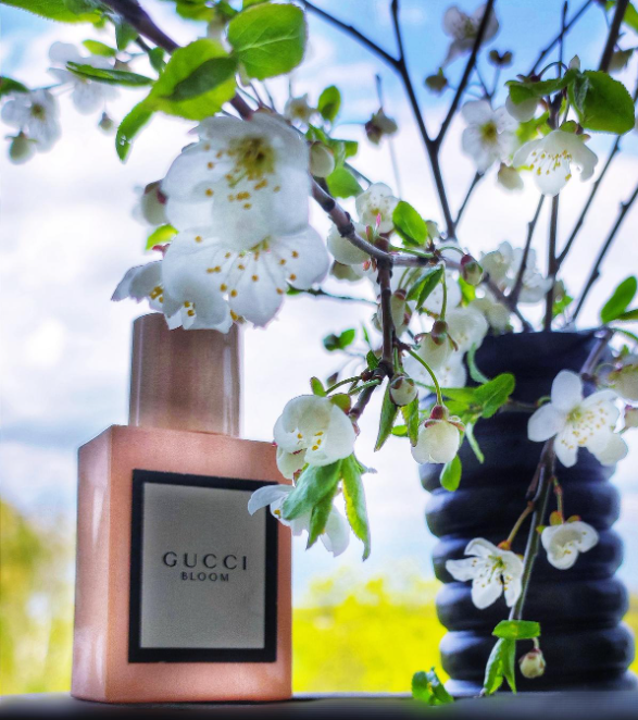 Gucci Bloom Eau De Parfum