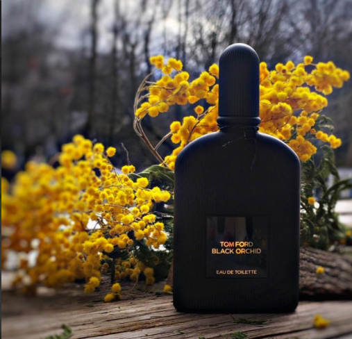 Tom Ford Black Orchid Eau de Toilette