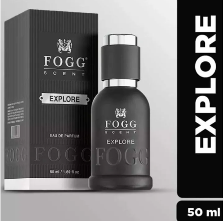 Fogg EXPLORE Perfume Body Spray