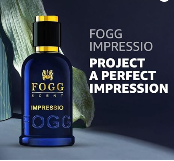 Fogg Impressio Scent For Men