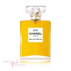 Chanel N5 Paris For Women Eau De Parfum