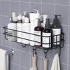 Bathroom Hanging Shelf