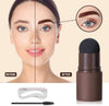 Beautious Eyebrow Stamp Shaping Kit