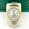 Rolex watch for Men’s  Quartz moment