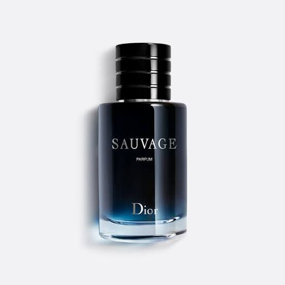 Christian Dior Sauvage Eau De Toilette Spray for Men, 100 ml