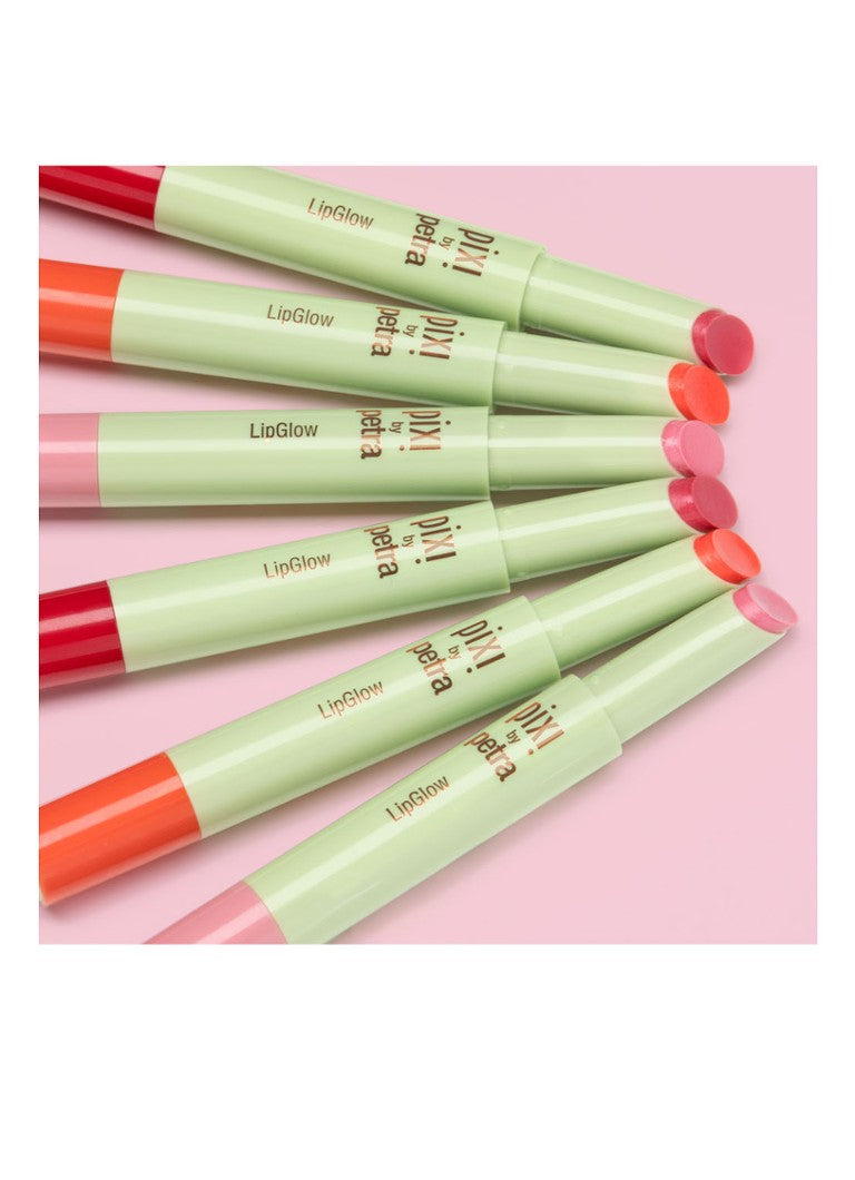 Pixi LipGlow - lipstick