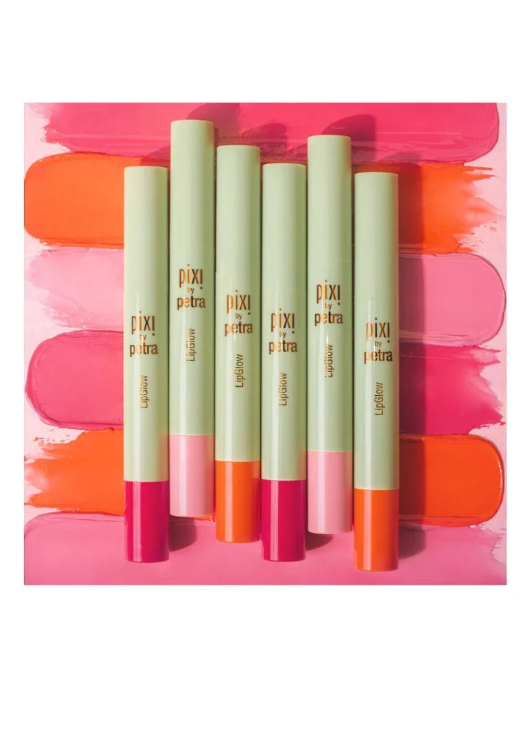 Pixi LipGlow - lipstick