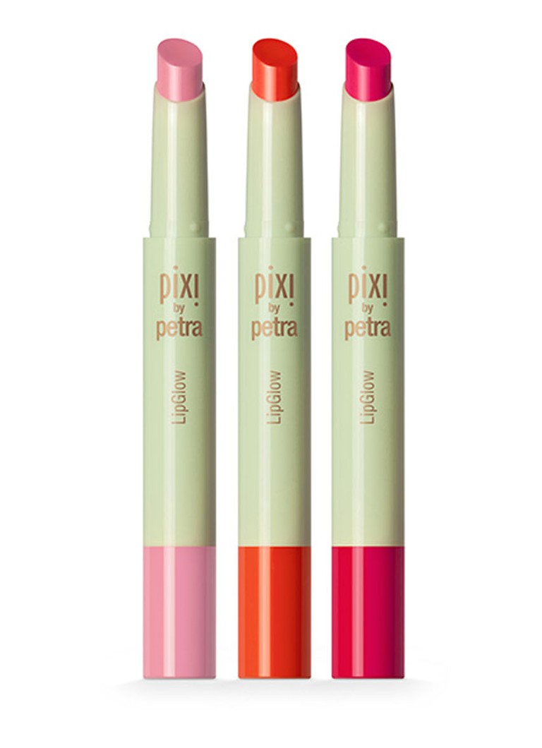 Pixi LipGlow - lipstick