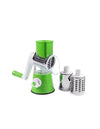 Manual Tabletop Rotary Grater