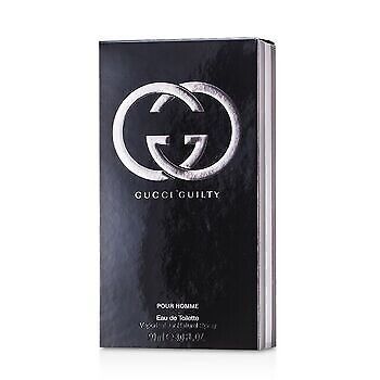 Gucci Guilty Pour Homme Eau de Toilette