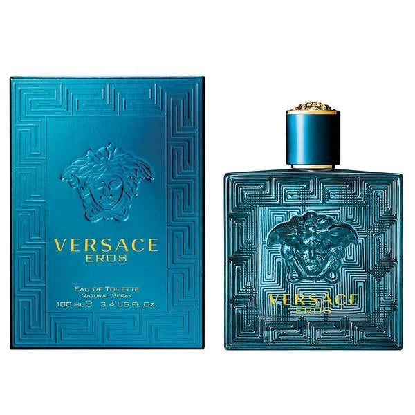 Versace Eros by Versace